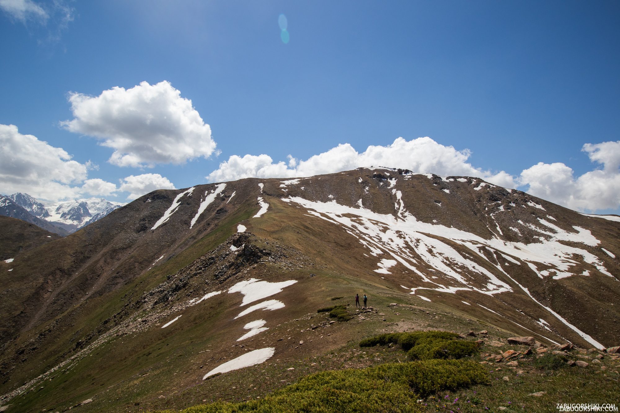 Панорама пик