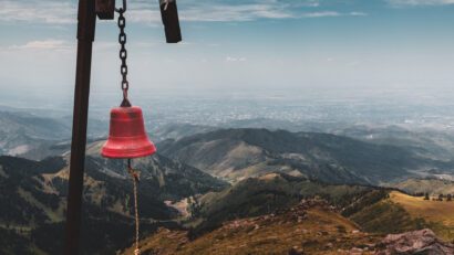 Anatoli Boukreev peak: how to get there, route, hike in Almaty mountains