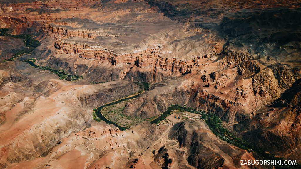 Charyn Canyon Day Tour from Almaty – Valley of Castles & Prices (2026)