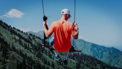 Day Hiking Tour to Furmanov Peak & Panorama from Almaty