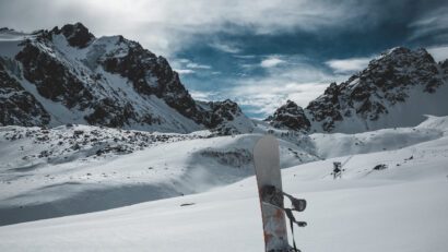 Shymbulak Almaty: Trail Overview, Skiing, Prices, and More