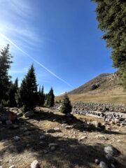 Day Hiking Tour to Kaskelen Gorge from Almaty