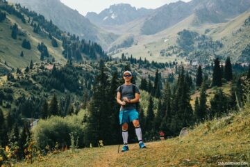 Gorelnik Gorge: Hiking Hub of the Almaty Mountains