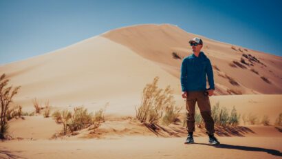 Guided Tour to Altyn-Emel National Park from Almaty – Singing Dune, Aktau Mountains & Ancient Burial Mounds