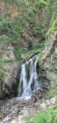 Day Hiking Tour to Bear Waterfall (Ayusay) from Almaty