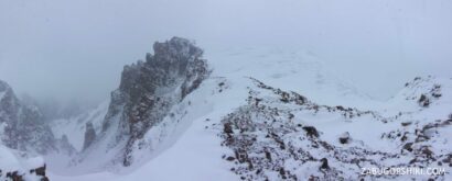 Guided Hike to Komsomol Pass (4,000 m) via Bogdanovich Glacier from Almaty
