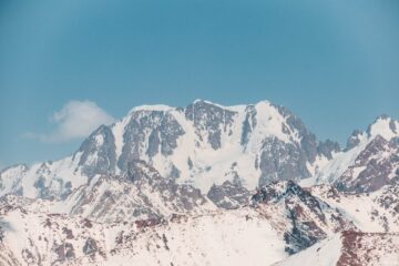 Talgar Peak Expedition (5,017 m) – The Highest Summit of the Zailiyskiy Alatau