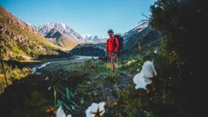 Big Almaty Circumnavigation (BAK) – 3–4 Day Trek Through the Left Talgar Valley