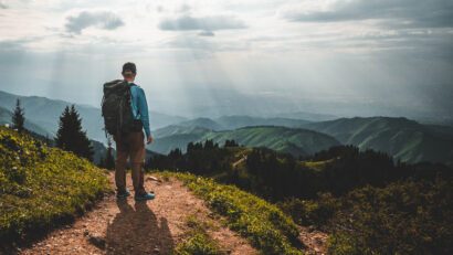 Small Almaty Circumnavigation (MAK) – Four-Summit Ridge Traverse from Medeo to Shymbulak