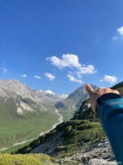 Guided Climb of Peak Yukon (3,540 m)