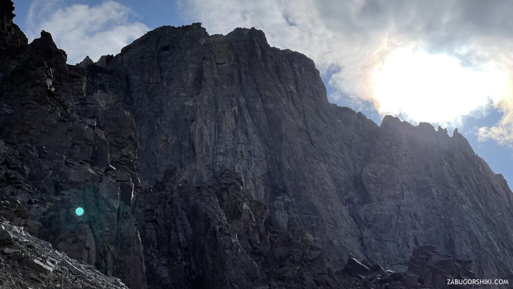 Guided Climb of Kholodnye Perya (3,970 m) – The Cold Feathers of the Tuyuk-Su Ridge