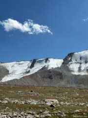 Almaty-Alagir Pass Trek (3,655 m) – 2-Day Hike from Prohodnoe Gorge to Big Almaty Lake