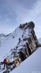 Guided Climb of Peak Abaya (4,010 m) – Four-Thousander on the Southern Ridge