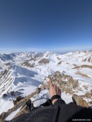 Guided Climb of Peak Molodaya Gvardiya (4,400 m) – The Crown of Big Almaty Gorge