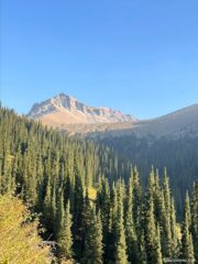 Kaskelen–Prohodnoe Trek – 6-Day Expedition Across Zailiyskiy Alatau