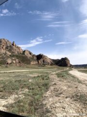 Tamgaly Petroglyphs Tour from Almaty – UNESCO Bronze-Age Rock Art at Tanbaly