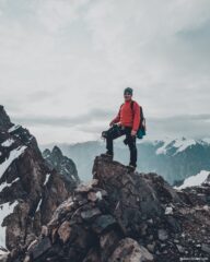 How to Start Alpinism in Almaty
