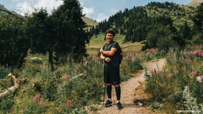 5 Best Weekend Hikes near Almaty – Picked by Local Guides