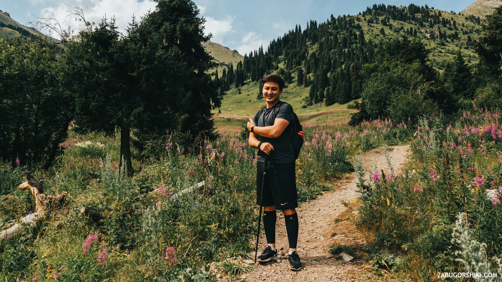 5 Best Weekend Hikes near Almaty – Picked by Local Guides