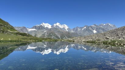 Belukha: 8-Day Horse & Foot Trek to the Foot of Mount Belukha