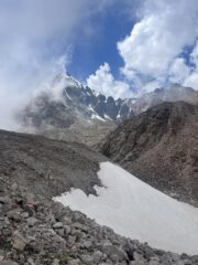 Peak Adygene (4,350 m): 2-Day Guided Climb in Ala-Archa from Bishkek