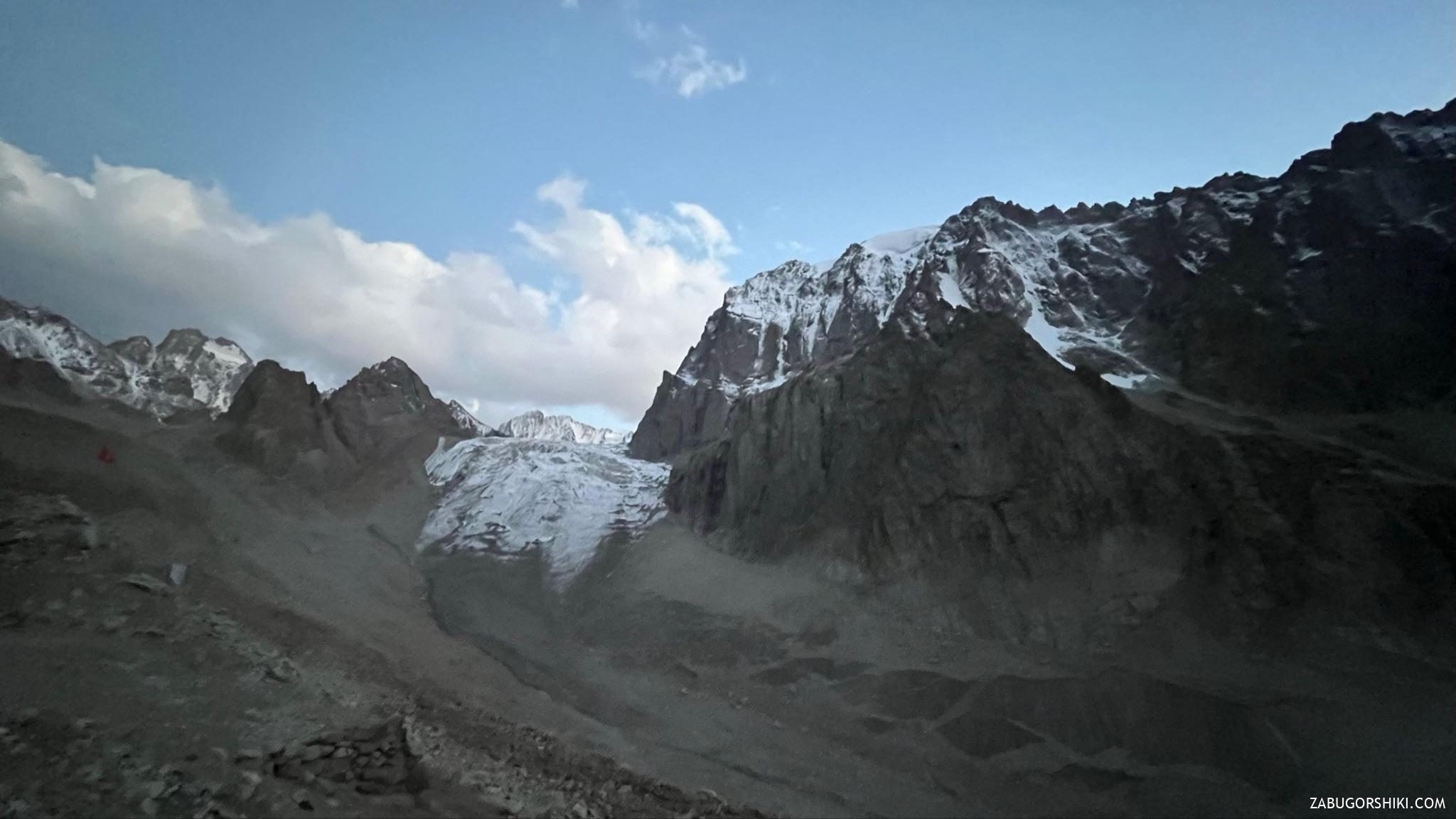 Peak BOKS (4,240 m), Ala-Archa: 2-Day Guided Climb from Bishkek
