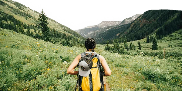 Легкий маршрут