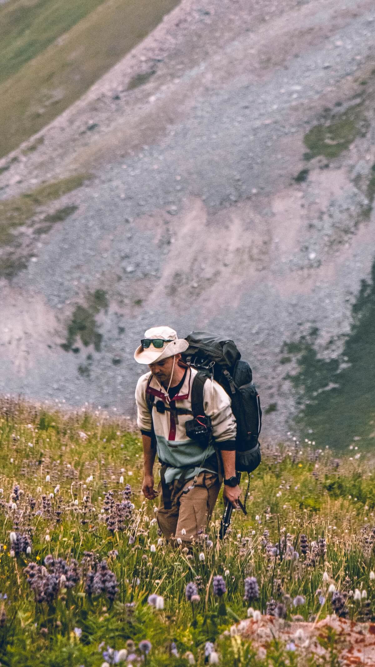 Ontustik tours