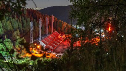 От Медео до Чимбулака: что посмотреть, как добраться