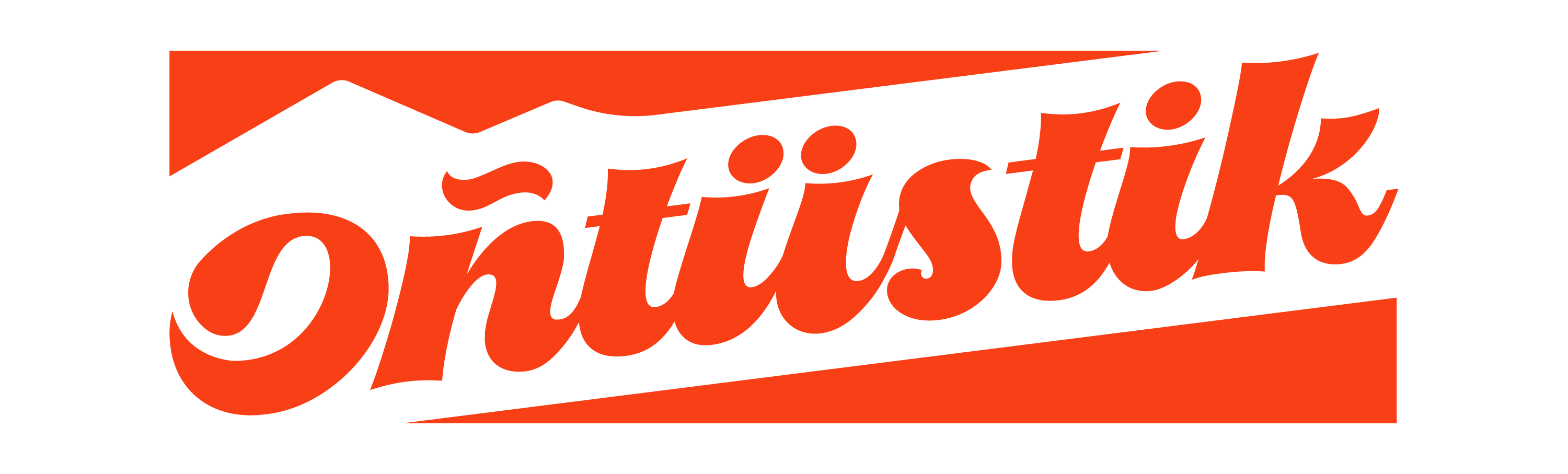 Ontustik Wear Logo