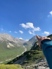 Пик Юкон: соло-первопроход